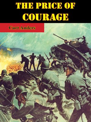 cover image of The Price of Courage
